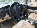 Isuzu SPORTIVO X 2014 Manual for sale -4