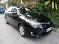 Toyota Vios E 2014 for sale -0