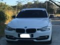 2015 BMW 320D Sport Line AT for sale -8