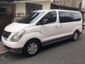 2009 Hyundai Grand Starex Crdi VGT for sale -2
