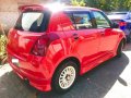 2006 Suzuki swift Automatic top of the line limited edition-6