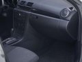 Mazda3 2006 Hatchback 5DR 1.6V AT-3