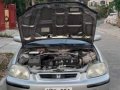 Honda Civic 1998 vti Complete papers-3