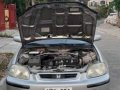 Honda Civic 1998 vti Complete papers-5