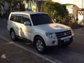 For sale: 2008 Mitsubishi Pajero bk 4x4-11