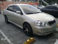 Toyota Corolla Altis G 2006 for sale-0