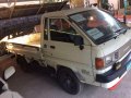 Toyota Townace dropside 4x4 diesel 1992model-7