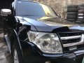 2008s Mitsubishi Pajero BK for sale-0