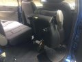 Mitsubishi Adventure gls sports Dsl Manual 2015-9