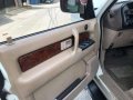 Isuzu Trooper LS 2001 for sale -7