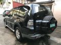 2008s Mitsubishi Pajero BK for sale-10