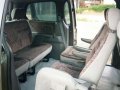 Kia Carnival 1998 model 2.9 turbo intercooler diesel engine-1