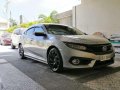 Honda Civic 2016 for sale -6