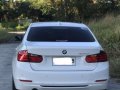 2015 BMW 320D Sport Line AT for sale -7