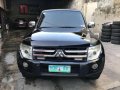 2008s Mitsubishi Pajero BK for sale-4