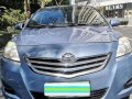 2011 Toyota Vios 1.3 E A/T Open Deed Title-0