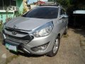 Hyundai Tucson Diesel 4x4 2011 for sale-1