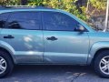 For Sale 2007 Hyundai Tucson CRDi Diesel Engine-0