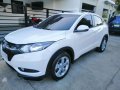 2016 Honda Hrv automatic for sale-0