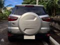 Ford Ecosport 2014 AT for sale-6