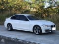 2015 BMW 320D Sport Line AT for sale -6