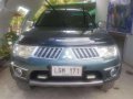 Mitsubishi Montero Sport 2009 FOR SALE-0