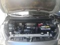 2017 Mitsubishi Mirage G4 GLX 1.2L Gas CVT-2
