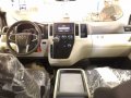 2019 All New Toyota Hiace FOR SALE-2