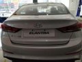 Hyundai Elantra 1.6 GL AT zero down payment 2019 -10