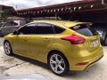 2018 Ford Focus Sport for sale -7