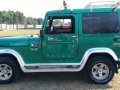 4x4 JeepWRANGLER Korando 1998 FOR SALE-5