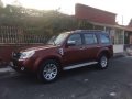 2014 Ford Everest for sale -8