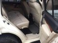 For sale: 2008 Mitsubishi Pajero bk 4x4-4