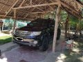 Toyota Fortuner G 2015 Modle Automatic 4X2-6