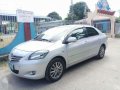 2013 Toyota Vios 1.3G for sale -4