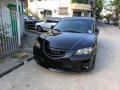 Mazda 3 2004 model All power good interior-4