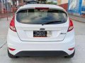 2017 Ford Fiesta Hatchback AT gas FOR SALE-4