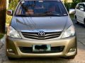 2011 Toyota Innova G AT Powerful D-4D Engine (Fuel Efficient)-0