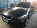 Bmw E90 320i 2006 Automatic transmission-0