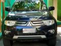 2015 Mitsubishi Montero GLX MT for sale -0