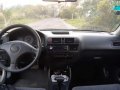 Honda Civic 1998 vti Complete papers-1