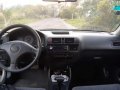 Honda Civic 1998 vti Complete papers-7