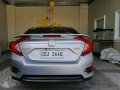 Honda Civic 2016 for sale -5