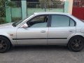 Honda Civic 1998 vti Complete papers-1