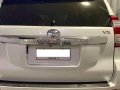 2014 Toyota Land Cruiser Prado Brand New Condition-1