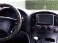 2008 Hyundai Grand Starex GOLD Van for Sale-4