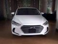 Hyundai Elantra 1.6 GL AT zero down payment 2019 -1