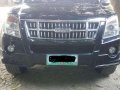 Isuzu Alterra 2011 for sale-1