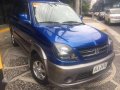 Mitsubishi Adventure gls sports Dsl Manual 2015-0
