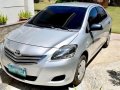 2013 Toyota Vios low mileage FOR SALE-1